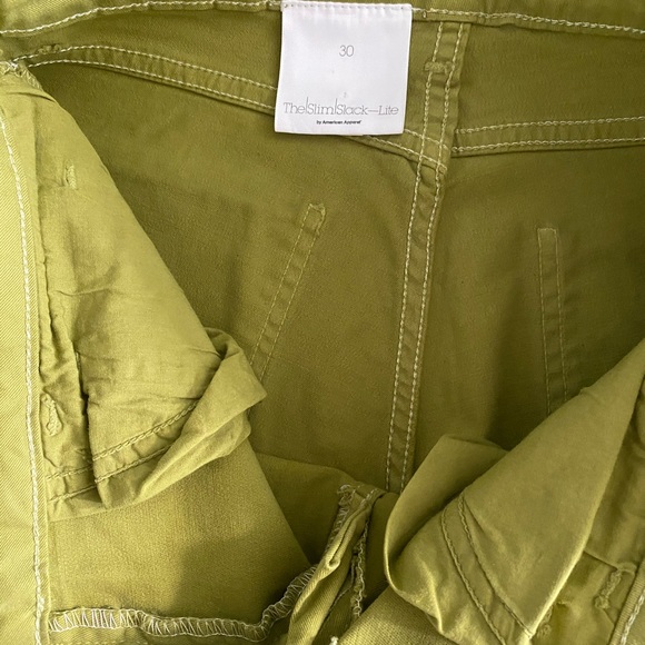 Slim Slack Lite Jeans - Picture 4 of 4